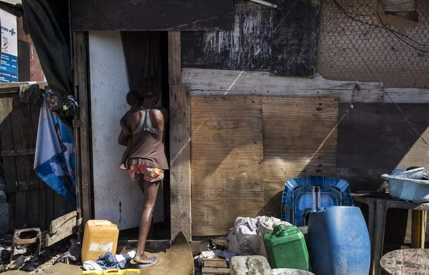 FGV estima que Brasil registra hoje o menor nível de extrema pobreza da história do país