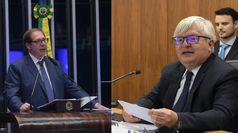 Ministros Herman Benjamin e Luis Felipe Salomão são eleitos presidente e vice do STJ