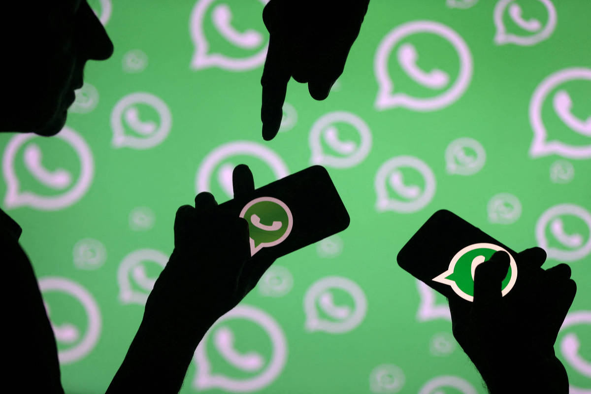 Moraes e Fachin votam para manter decisão favorável ao desbloqueio do WhatsApp no país