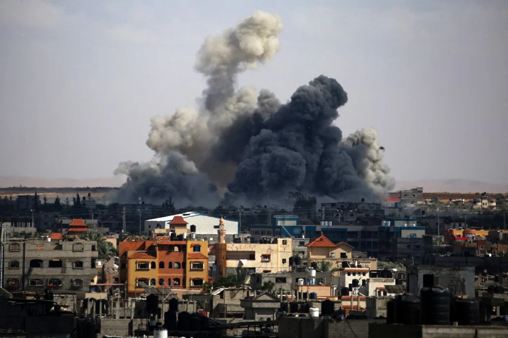 Hamas avisa que atual negociação de paz será a última chance para Israel conseguir o retorno dos reféns