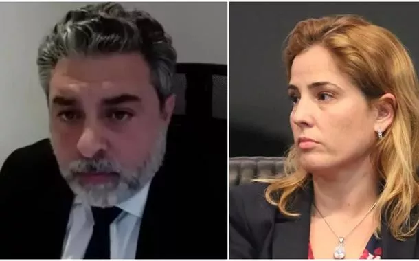 Gabriela Hardt admite ter errado no processo de Tacla Duran