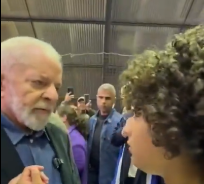 ‘Todo mundo vai ter sua casinha’: Lula promete reconstrução para vítimas das enchentes no Rio Grande do Sul (assista ao vídeo)