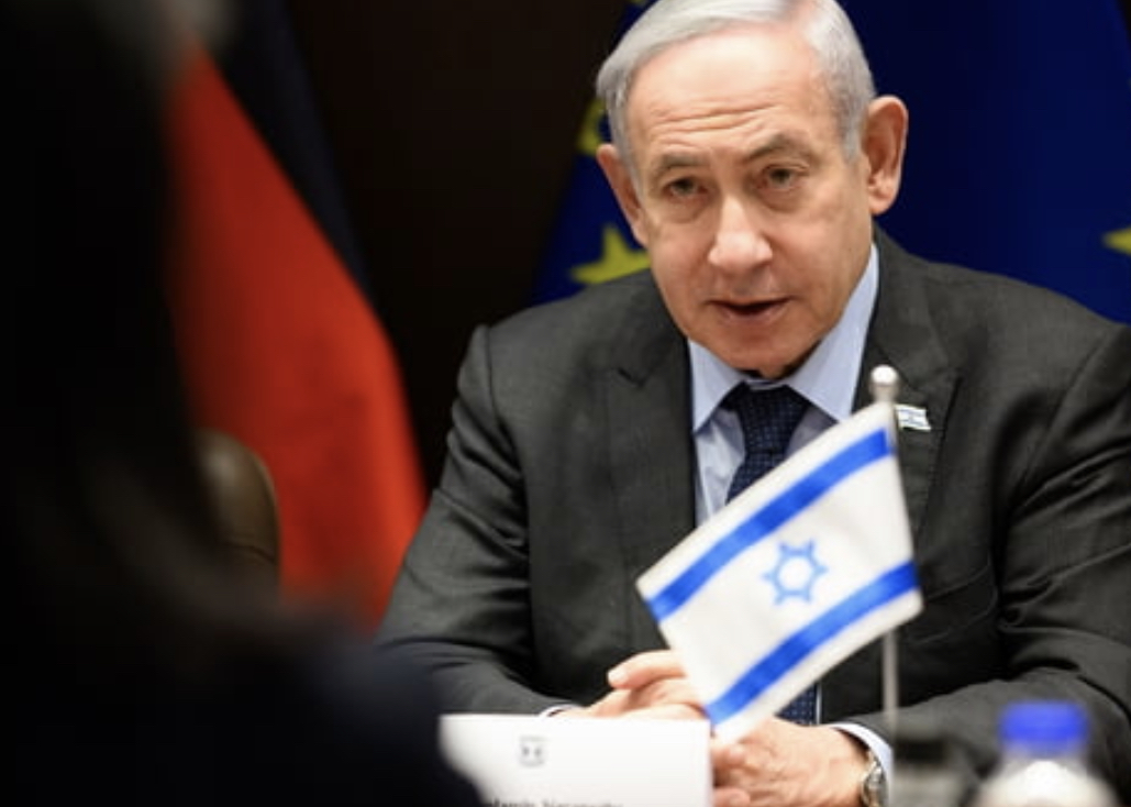 Netanyahu diz que Israel vai “lutar com as unhas” caso EUA suspendam envio de armas