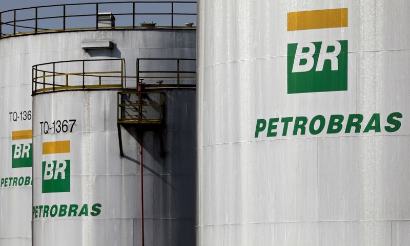 Petrobras doa R$ 5,6 milhões a cidades do Sul para compra de itens essenciais ao atendimento das vítimas
