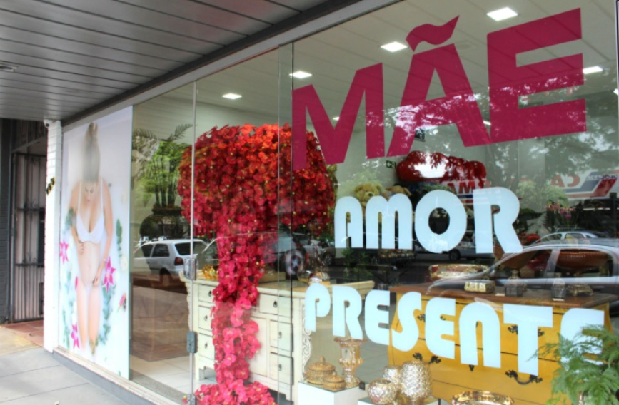 Seis em cada dez consumidores no Rio pretendem comprar presentes para o Dia das Mães