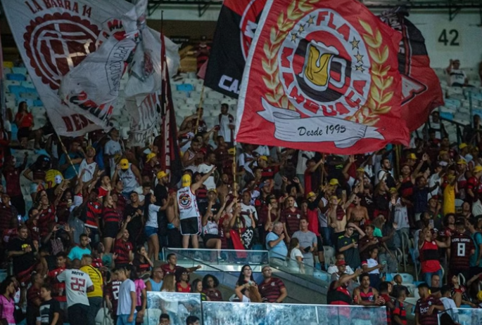 STF forma maioria contra pedido do Flamengo e mantém Sport como campeão de 1987