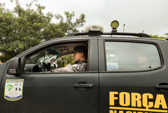 Lewandowski envia cem agentes da Força Nacional para socorrer vítimas das chuvas no Rio Grande do Sul