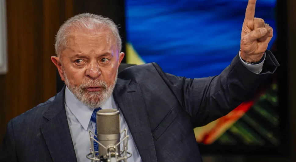 Lula opta por não comparecer à cúpula sobre paz na Ucrânia, que ocorrerá na Suíça