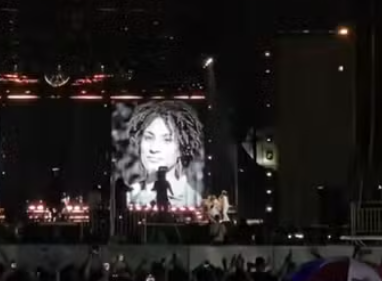 Marielle, Elza Soares, Daniela Mercury: ensaio de Madonna dá pistas das pessoas homenageadas durante o show