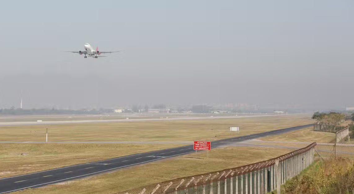 Galeão ganha mais uma rota de transporte aéreo de carga e desbanca aeroporto de Viracopos