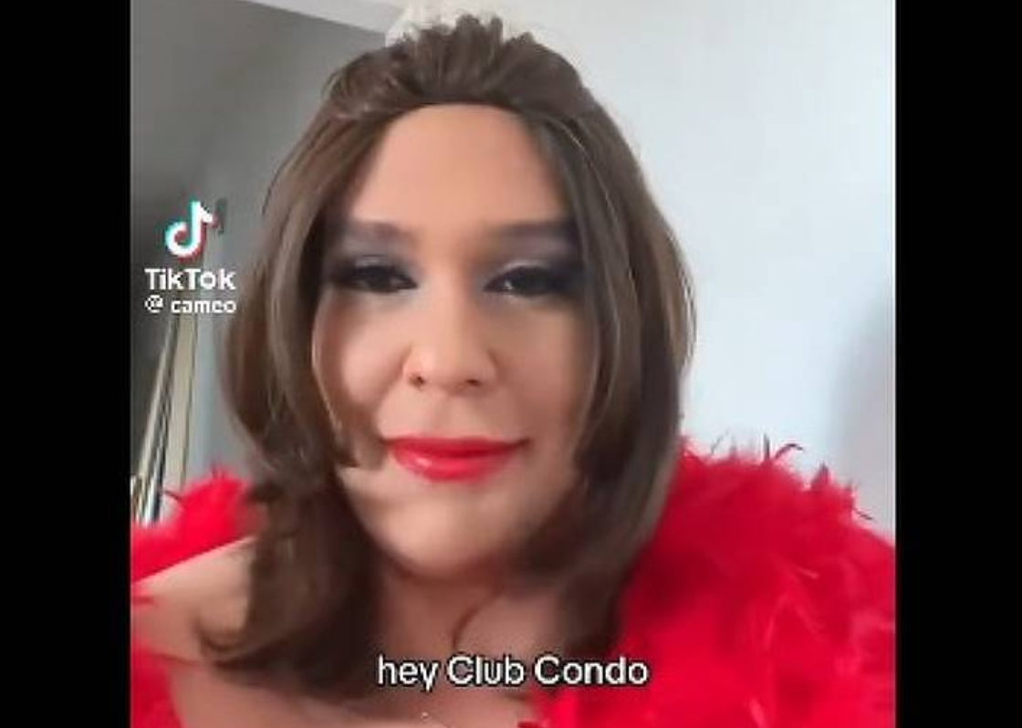 “Kitara Revanche”: ex-deputado filho de brasileiros que foi expulso da Câmara dos EUA volta a se vestir de drag queen após 18 anos “no armário”
