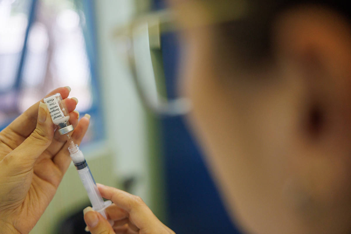 Ministério da Saúde vai enviar 105 mil imunizantes extras ao RS