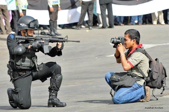Brasil sobe 10 posições no ranking de liberdade de imprensa de 180 países feito anualmente pela ONG Repórteres Sem Fronteira