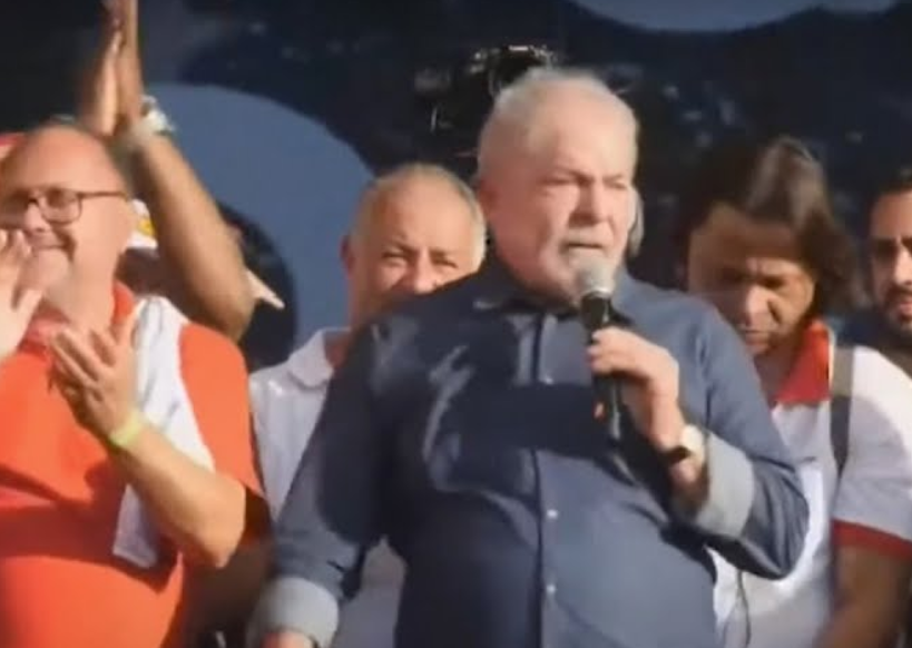 Em ato pelo Dia do Trabalhador, Lula sanciona isenção de imposto de renda para quem ganha até 2 salários mínimos