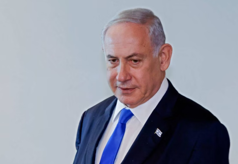 Primeiro Ministro de Israel não aceita cessar-fogo permanente com o Hamas em troca de reféns e diz que vai invadir Rafah