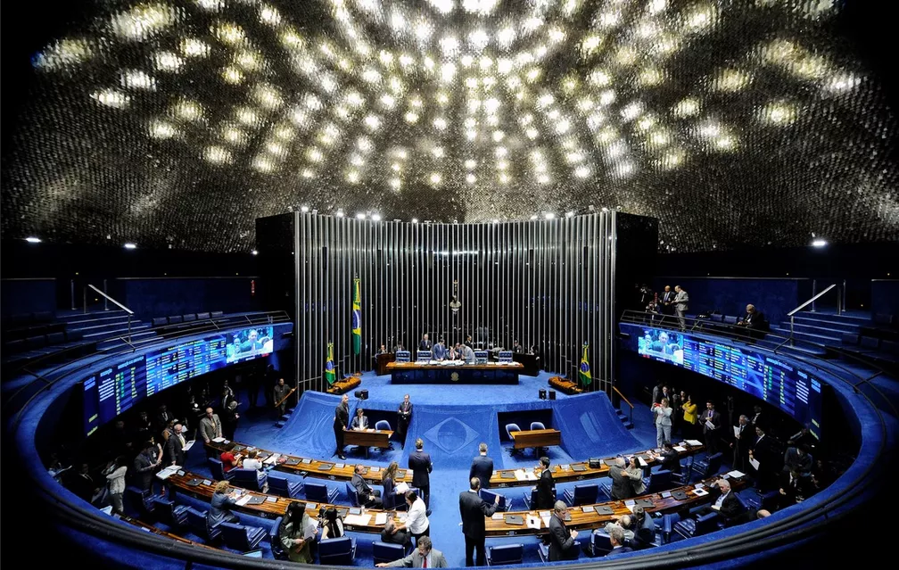 Senado aprova por unanimidade projeto que suspende por três anos dívida do Rio Grande do Sul com União