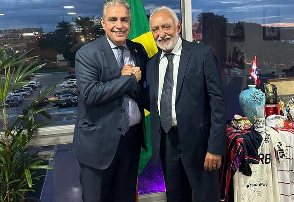 As armas de Ceciliano e Adilson Pires em disputa interna (e inusitada!) no PT pela presidência da Alerj