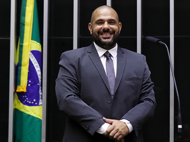 Sargento Portugal será um dos representantes do RJ na comissão da Câmara dos Deputados que irá analisar a PEC das Drogas