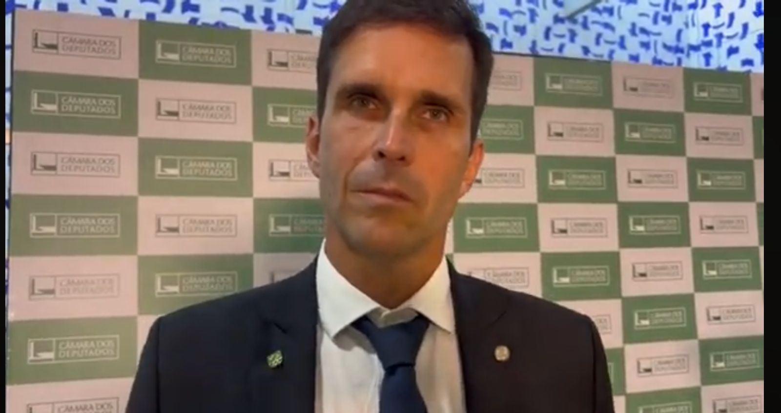 Em entrevista a Agenda do Poder, Luiz Lima analisa a disputa pela Prefeitura do Rio de Janeiro (vídeo)