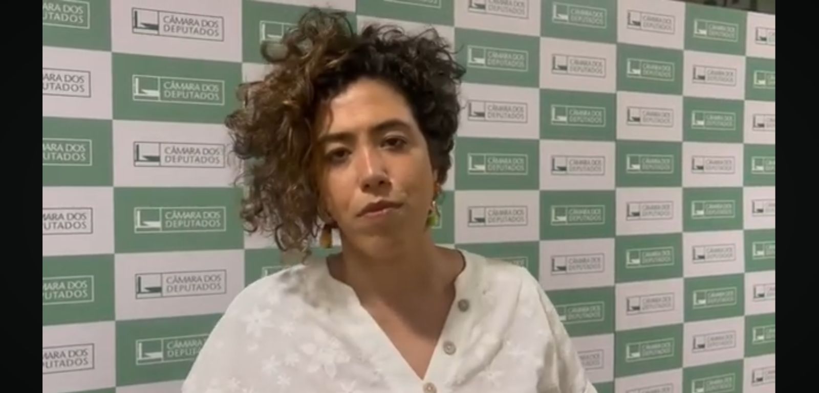 Talíria defende descriminalização do porte de maconha e diz que “STF pode deliberar, em caso de omissão do Congresso Nacional” (vídeo)