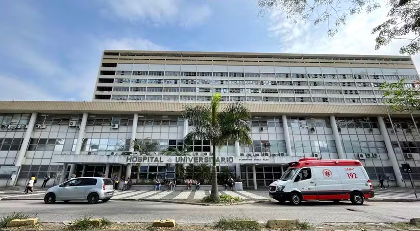 Nova gestão do Hospital do Fundão promete reabertura de leitos e reformas