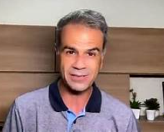 PP confirma saída de Rogério Lisboa da chapa do PL no Rio