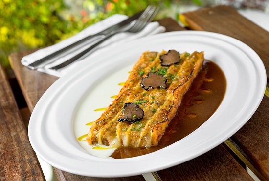 QUATRO NOVOS ITALIANOS CARIOCAS