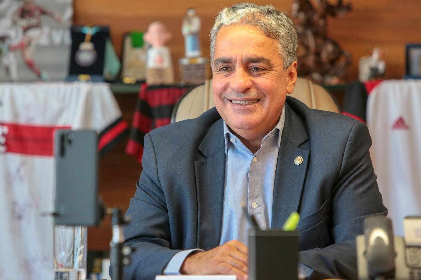 Candidatura de Ceciliano a governador-tampão movimenta bastidores no Rio