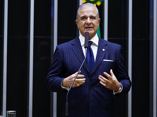 Júlio Lopes participará de fórum que discute o uso do CPF como número único no SUS