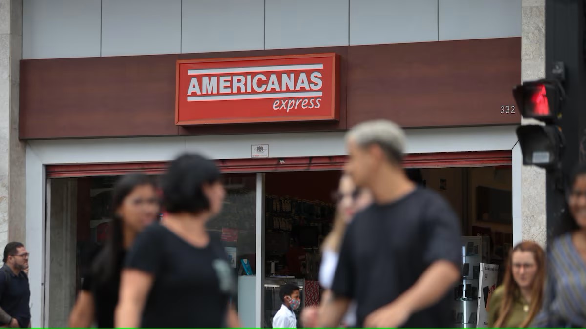 Americanas corta mais de 4 mil empregos em abril