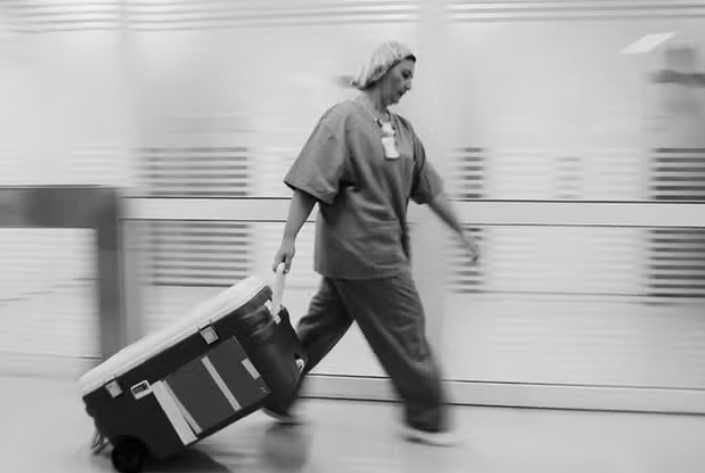 Fila de transplantes no Brasil tem 43 mil pessoas e não para de crescer; saiba como ser um doador