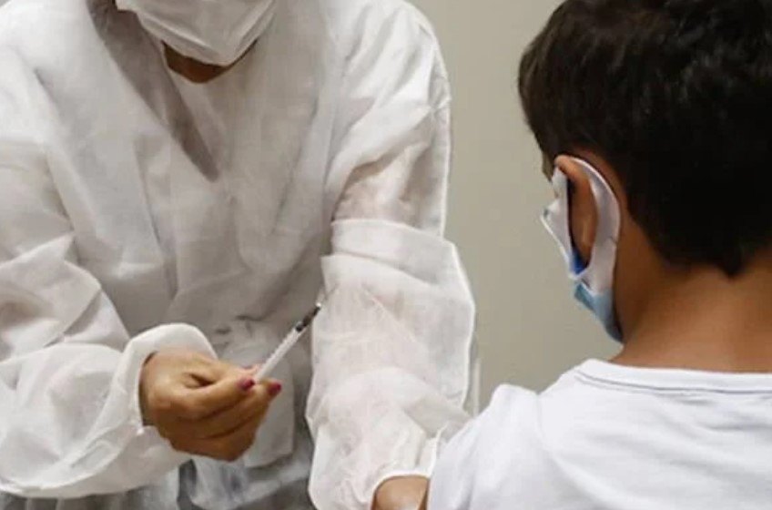 Pais são obrigados pela Justiça a vacinar filhas, sob pena de multa de até R$ 10 mil