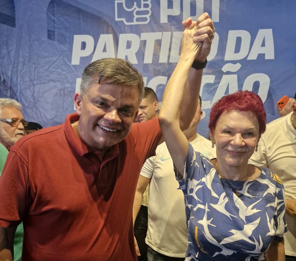 Ministério Público Eleitoral pede impugnação da candidatura de Panisset em São Gonçalo