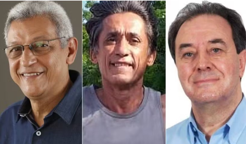 Não desistem: eleições tem candidatos que tentam se eleger há 30 anos; um deles é do Rio