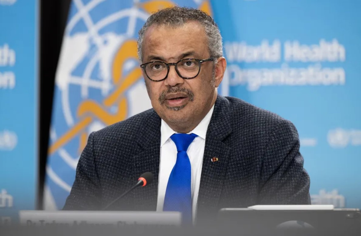 OMS declara emergência de saúde internacional para Mpox; entenda o significado
