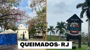 Fica no estado do Rio a cidade com a maior relação candidato/vaga para Câmara de Vereadores