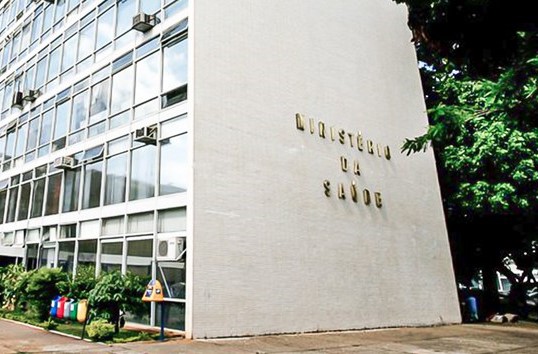 Saúde libera R$ 1,2 bilhão para obras em 500 cidades do país