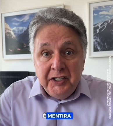 MP Eleitoral recorre ao STF para restaurar condenação de Garotinho na Operação Chequinho