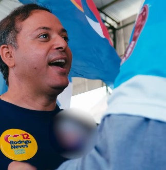 A solução de Rodrigo para não gerar ciúmes entre os candidatos a vereador