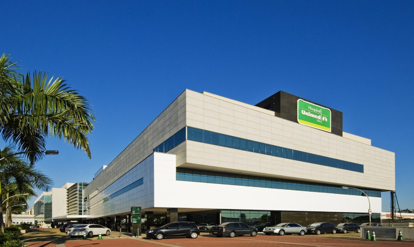 Unimed vai fechar serviço de emergência em seu hospital no Rio