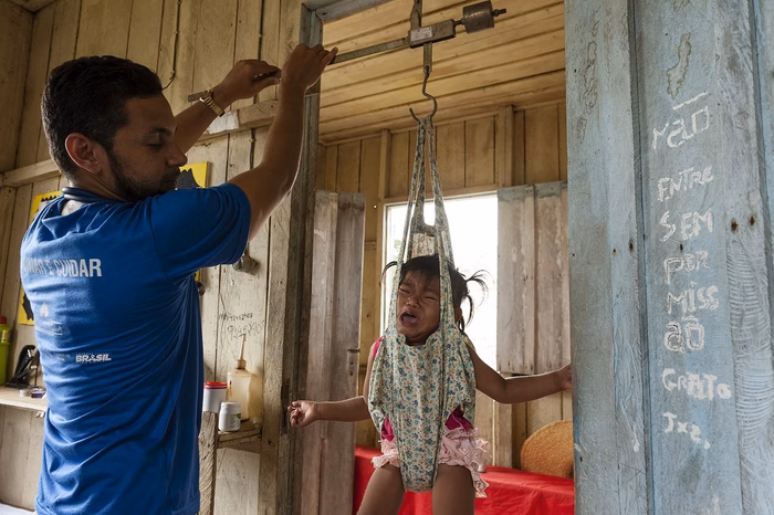 Malária atinge número recorde entre indígenas e vacina não tem prazo para chegar