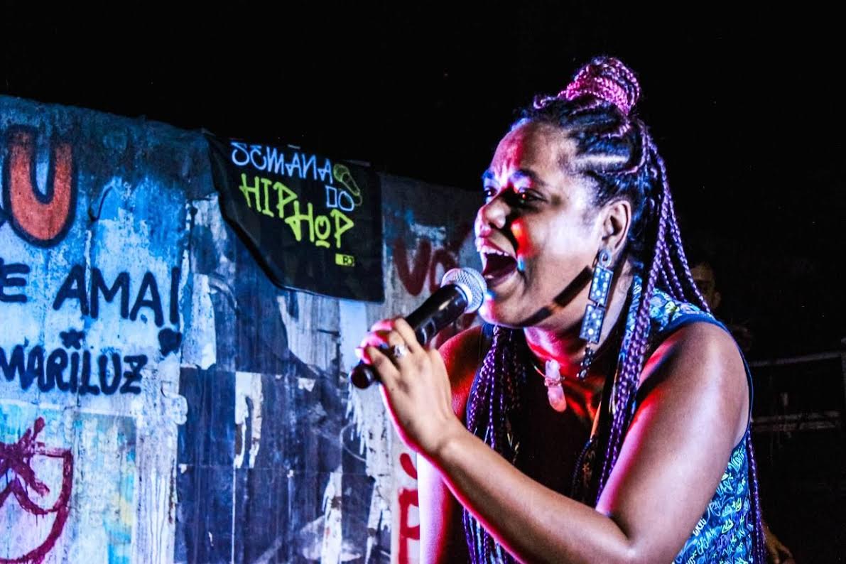 Semana do Hip Hop agita as ruas e escolas no Rio de Janeiro - Agenda do ...