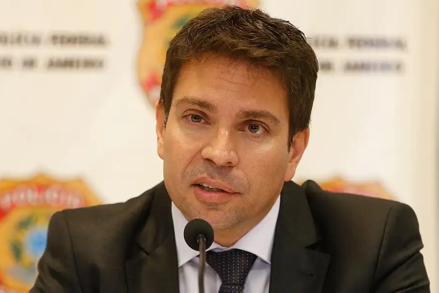 Polícia Federal desmente Ramagem sobre ele ter coordenado a segurança da Rio 2016