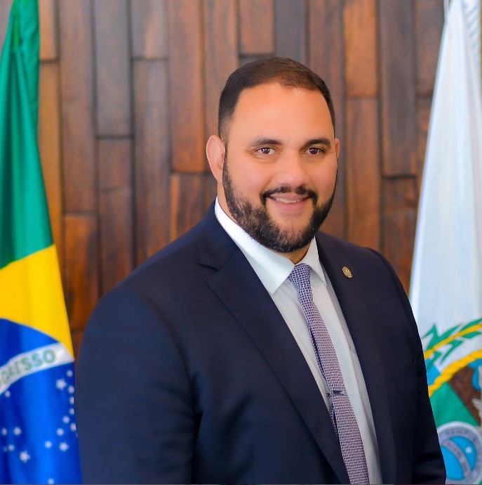 Patrimônio de Thiago Rangel saltou de R$ 224 mil para R$ 1,9 milhão em dois anos, apontam declarações à Justiça Eleitoral