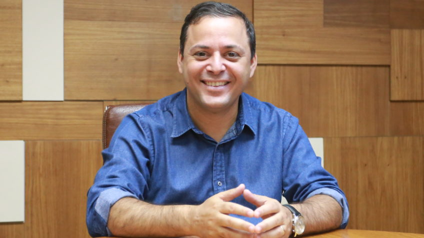 Rodrigo Neves em seu terceiro mandato como prefeito de Niterói encontrará Câmara mais à direita do que a atual