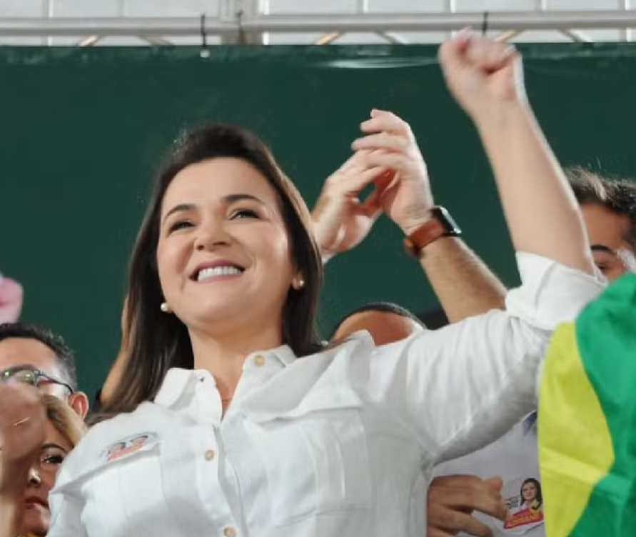 Taxa de reeleição nas cidades mais contempladas com emendas Pix passa de 90%