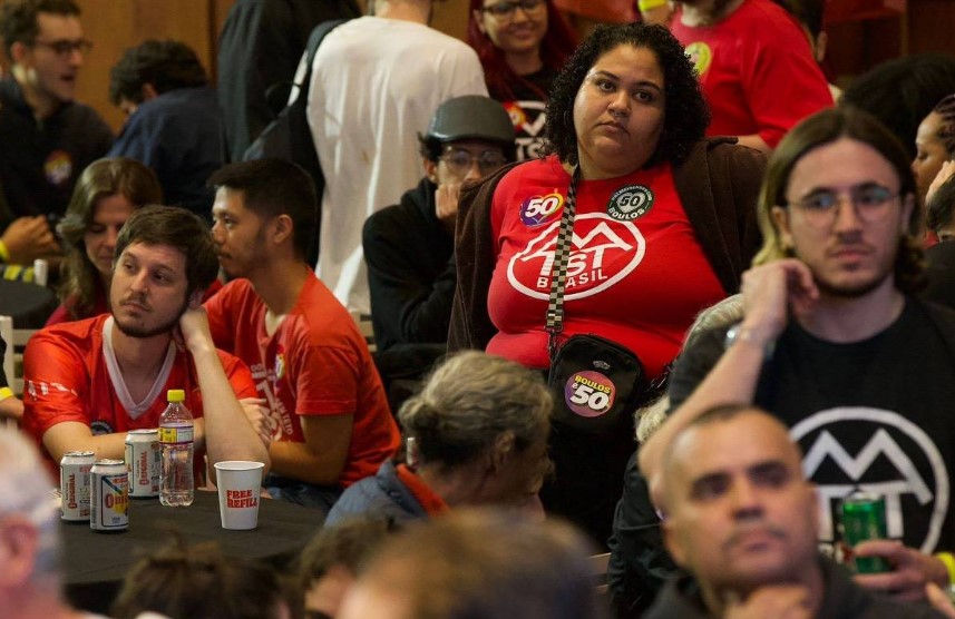 Desde a redemocratização, esquerda tem seu pior resultado em capitais nas eleições deste ano