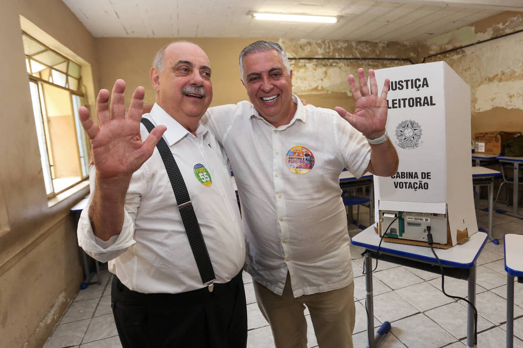 Eleições 2024: 13 das 51 cidades onde houve segundo turno registram virada eleitoral
