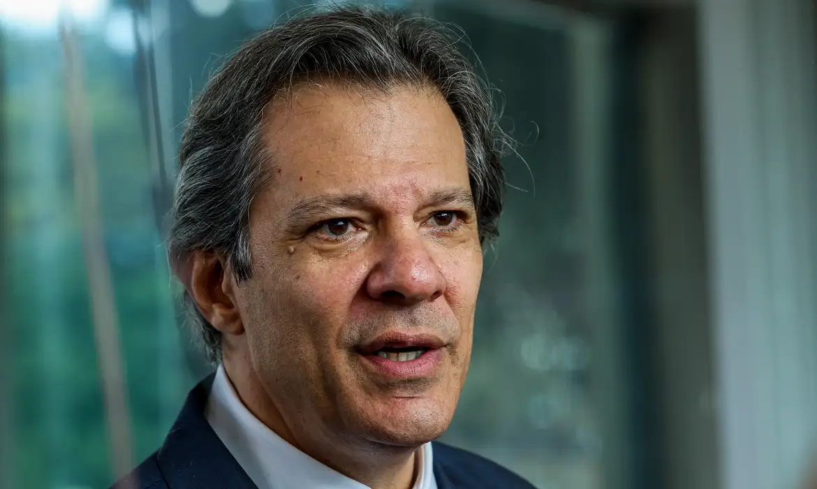 Haddad critica decisão do Carrefour de não comprar carne do Mercosul: “Não faz sentido”