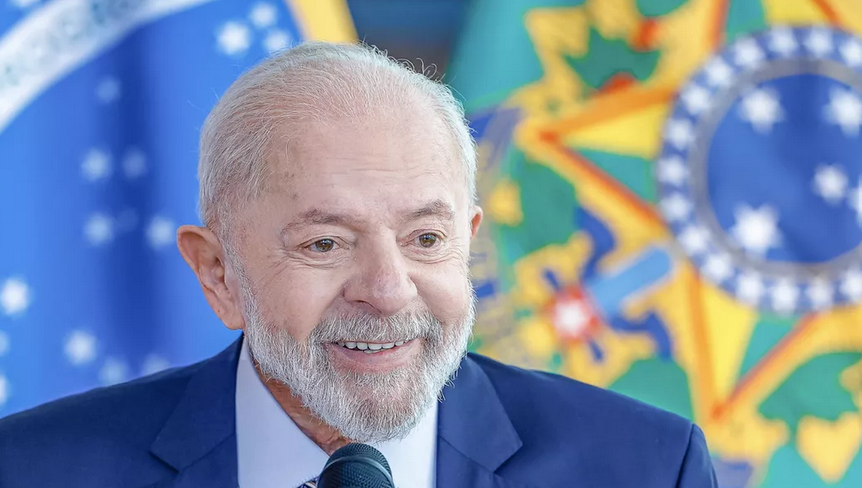 Lula tem segurança reforçada antes de embarcar ao Rio para eventos do G20